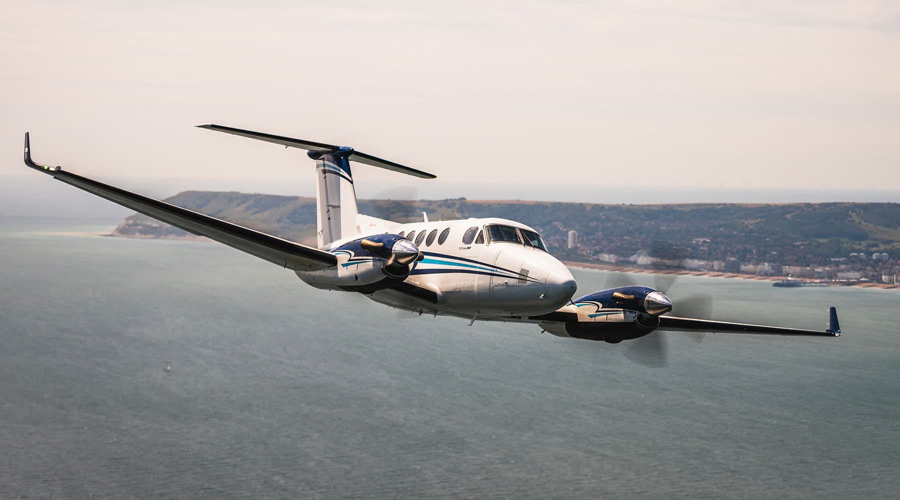 Flight Inspection - 2