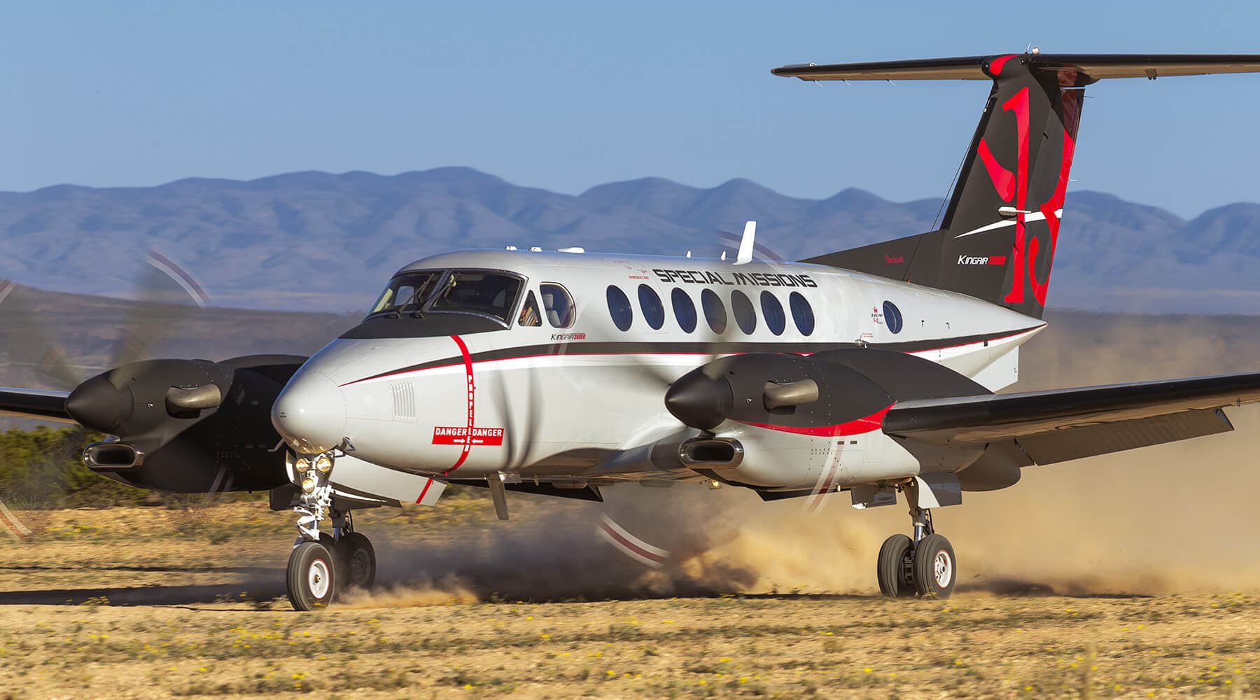 Flight Inspection - 3