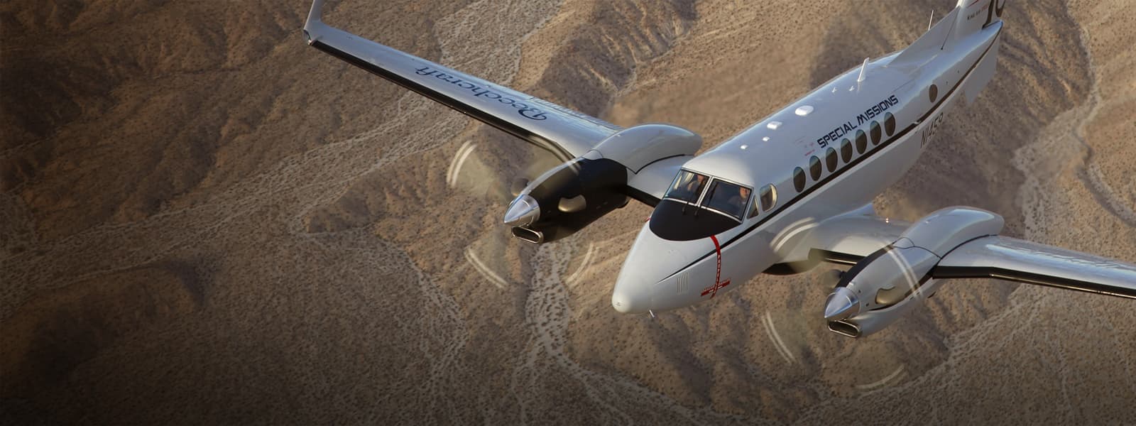 Parachute · Float Operations · Utility / Transport