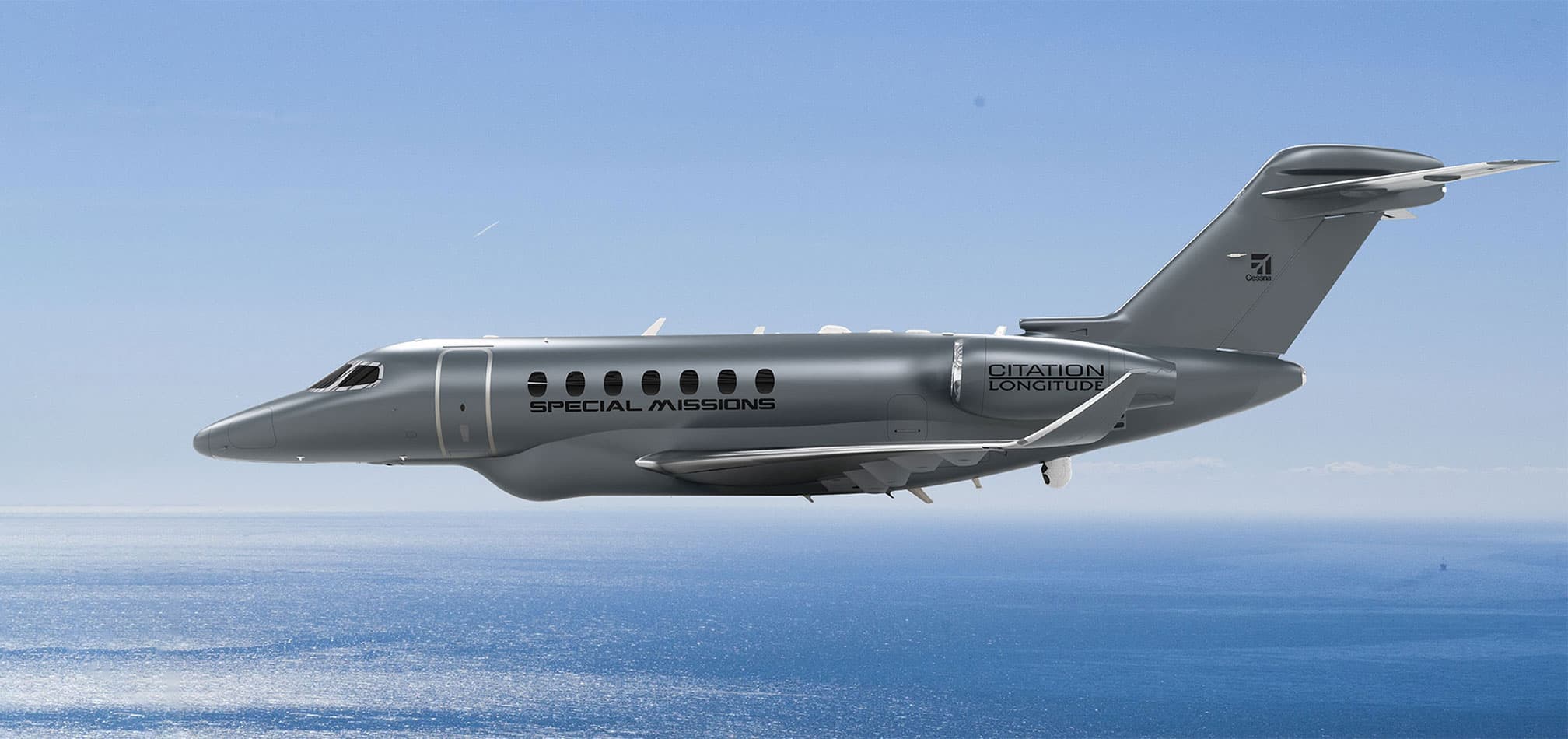 Surveillance / ISR - 8