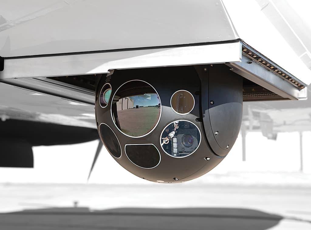 Surveillance / ISR - 6