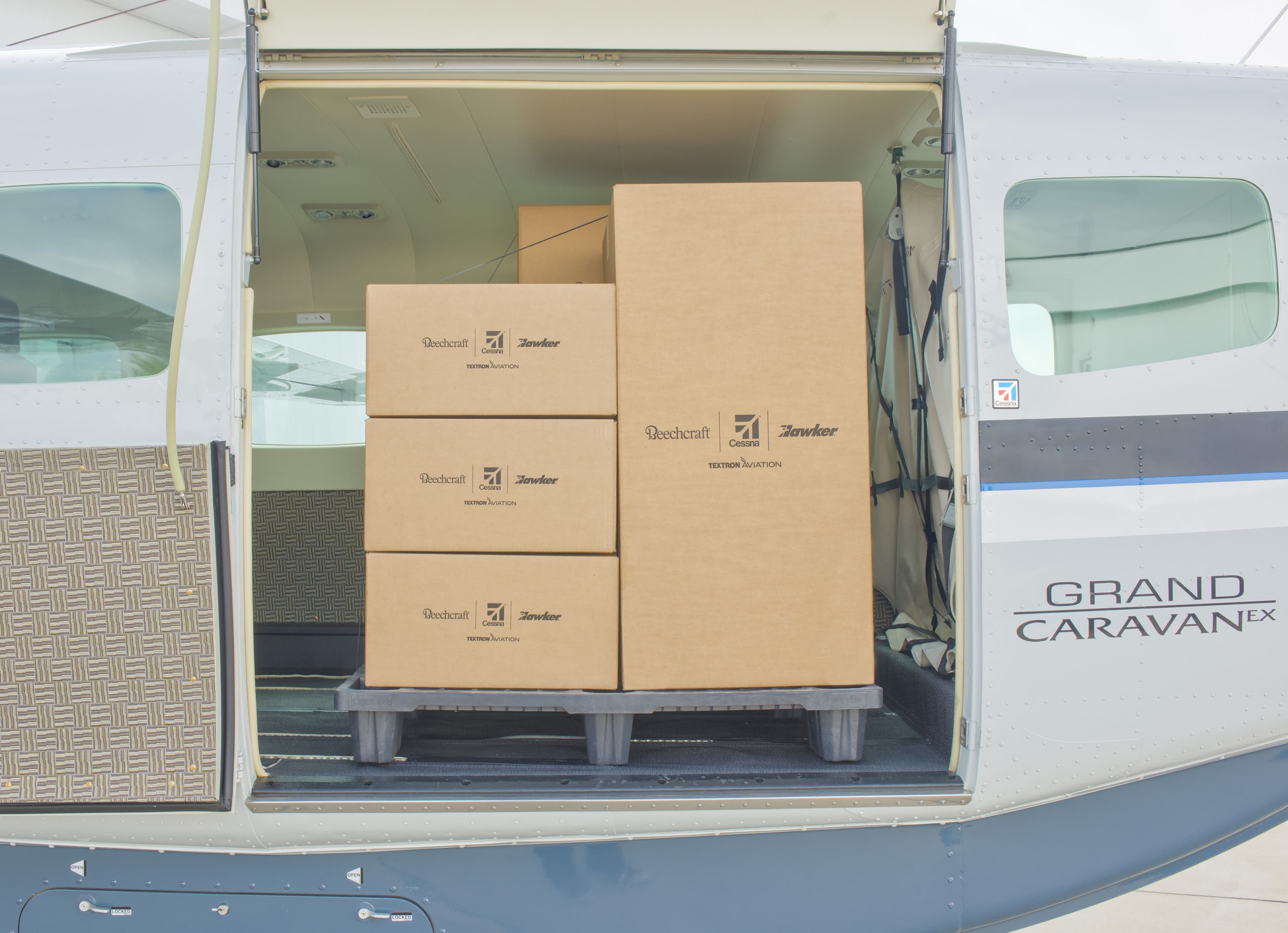 Utility & Transport - 4