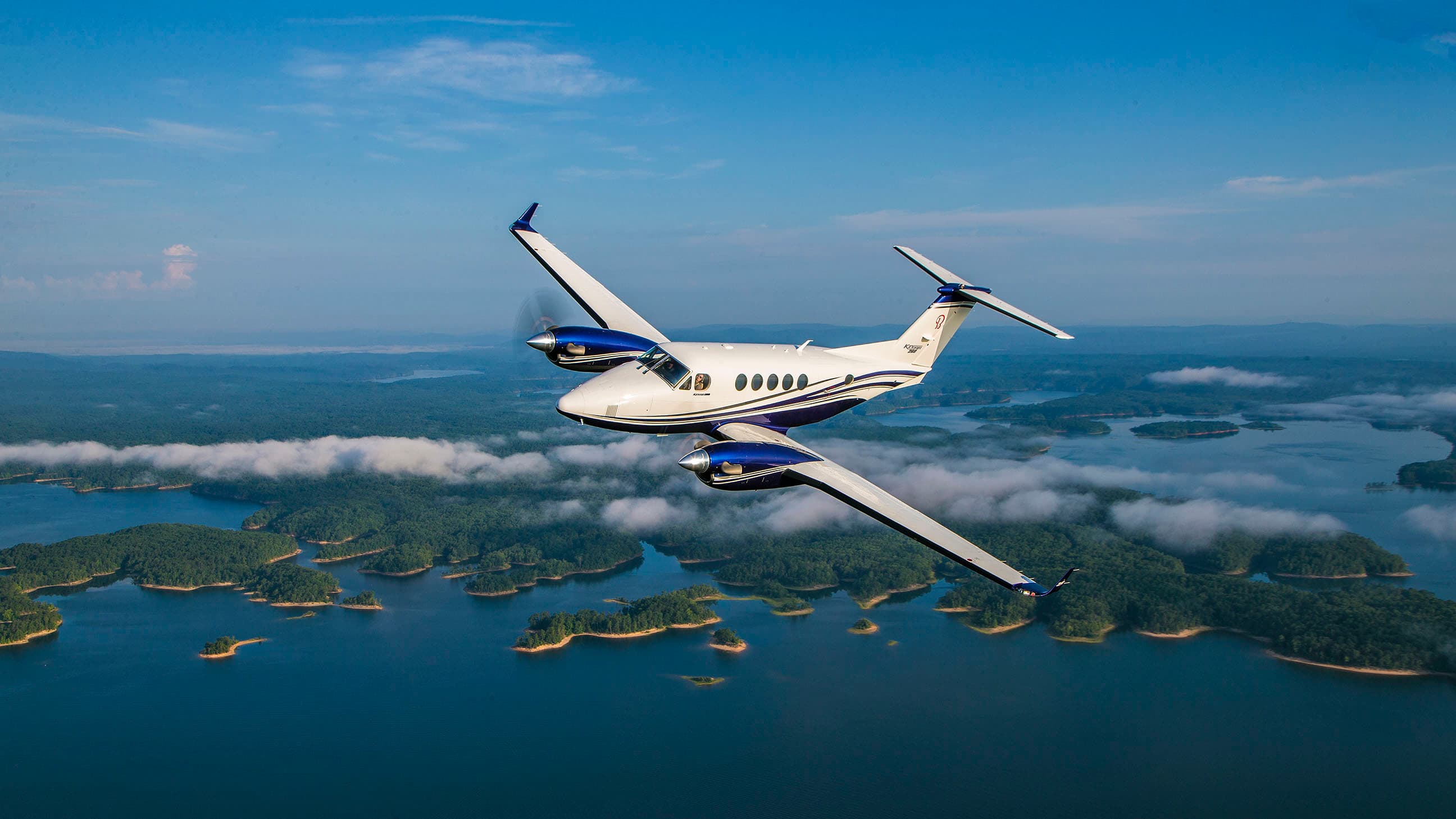 King Air 260