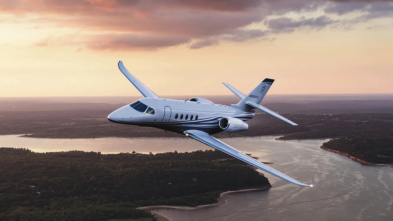 Citation Latitude