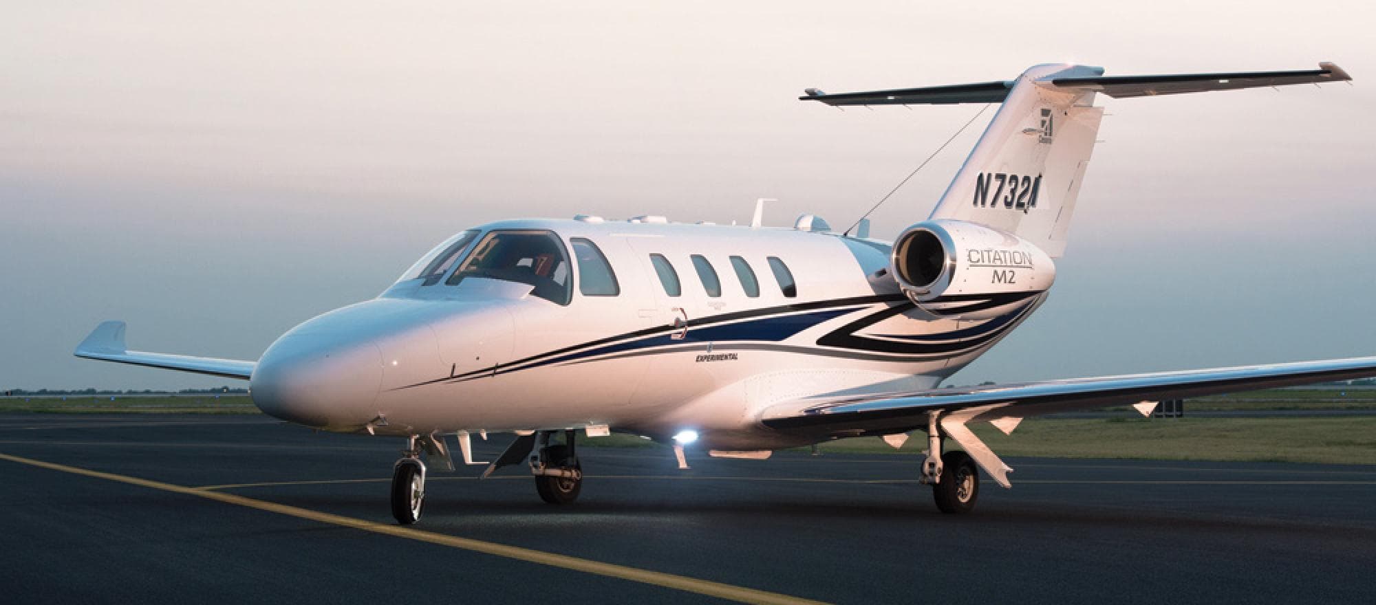 Citation M2 Gen3