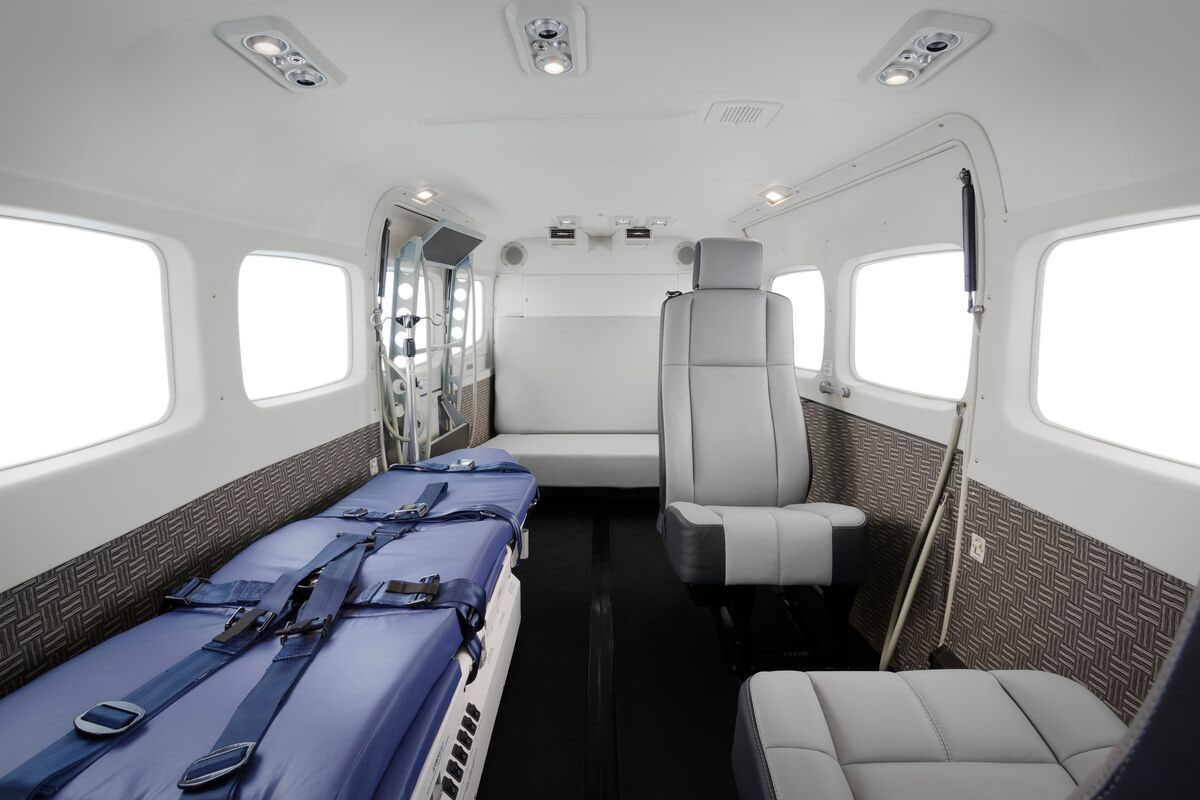 Cessna Caravan - 3