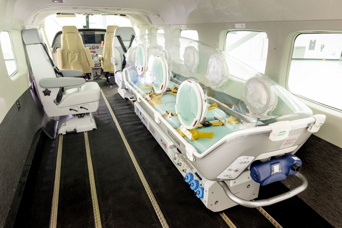 Cessna Caravan - 5