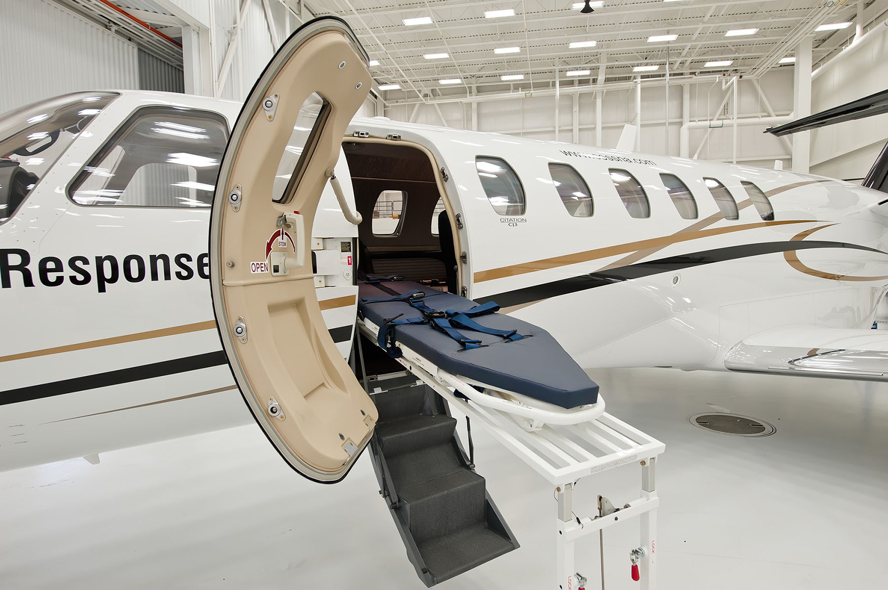 Air Ambulance - 8