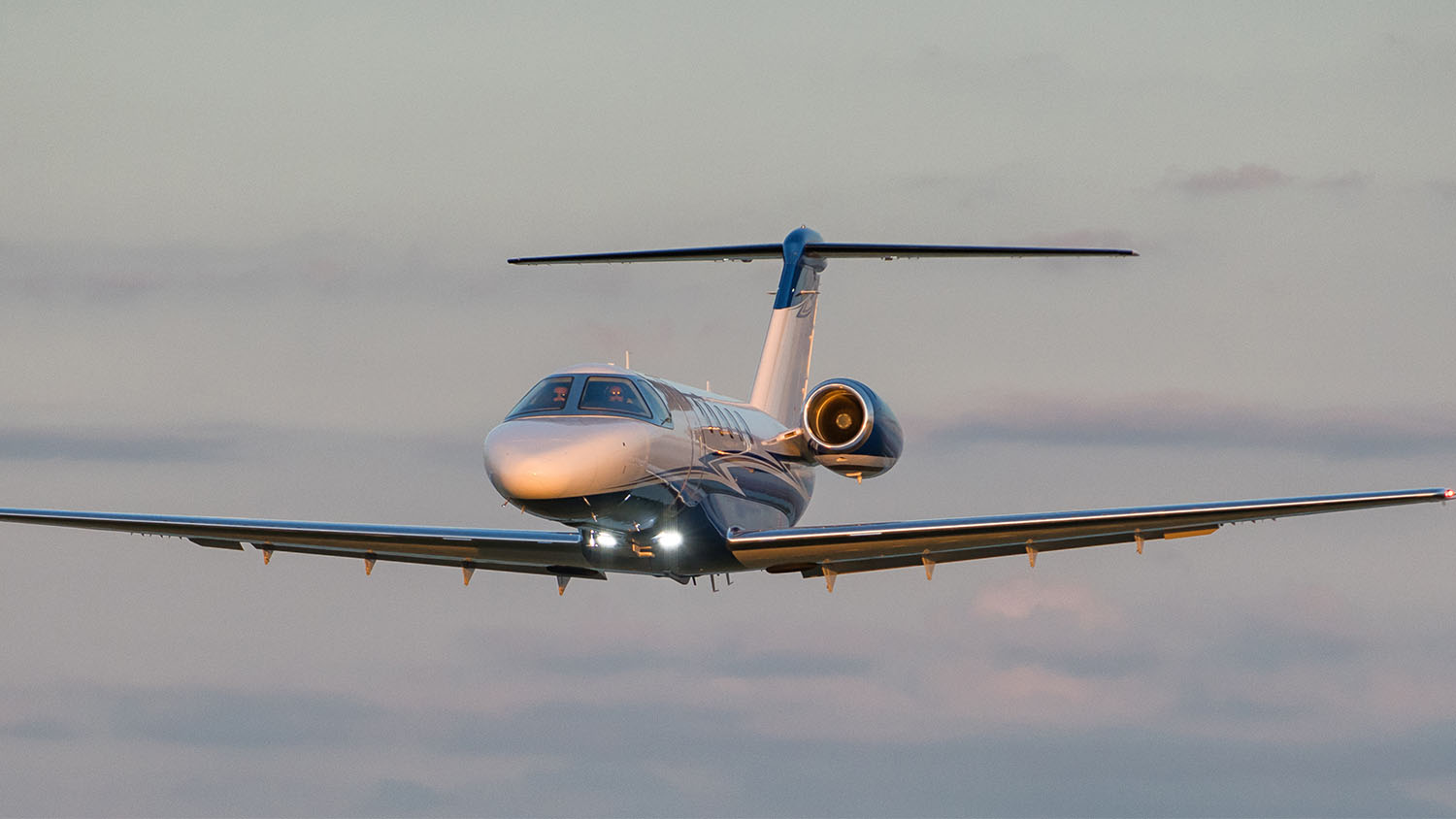 Air Ambulance - 9