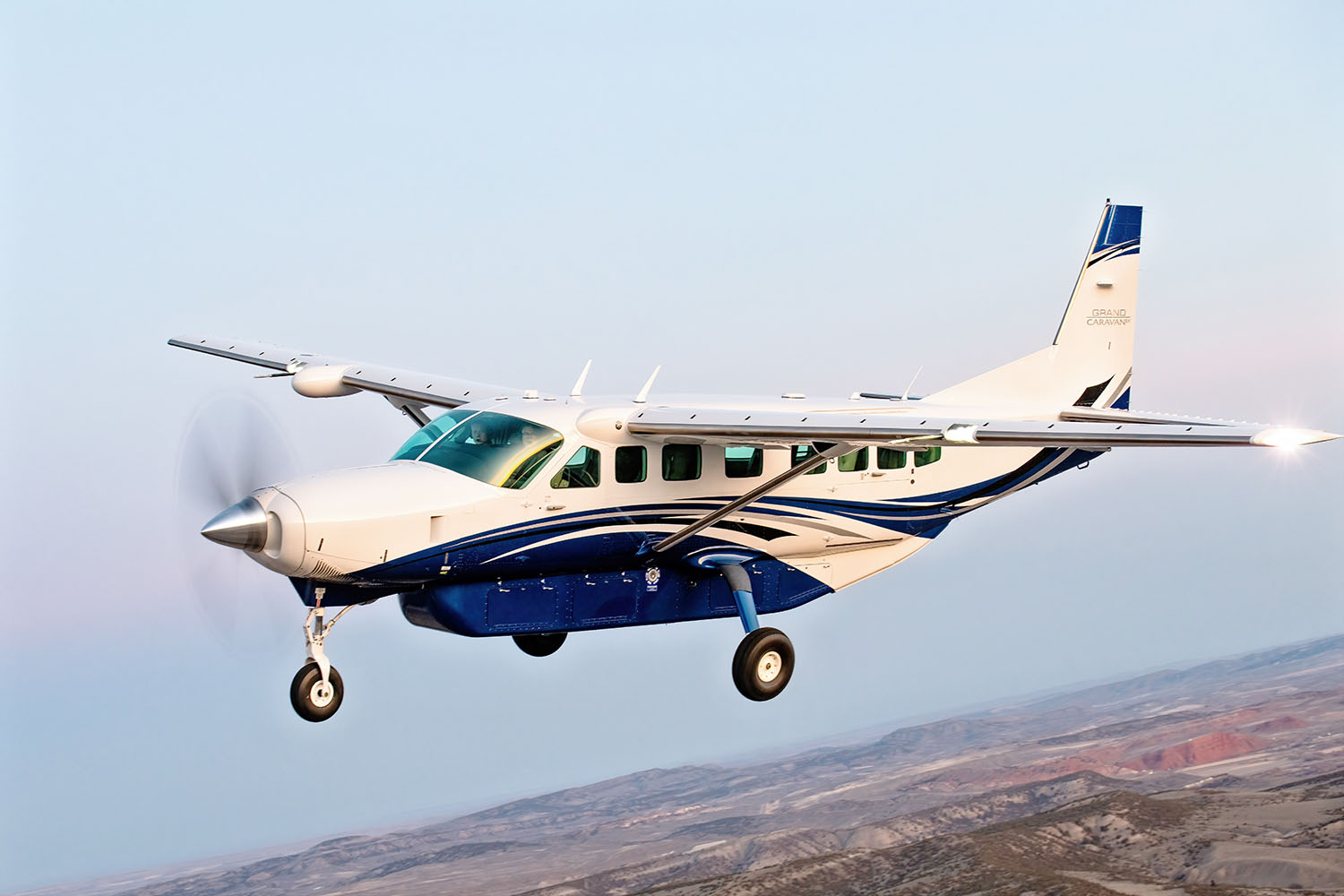 Air Ambulance - 3