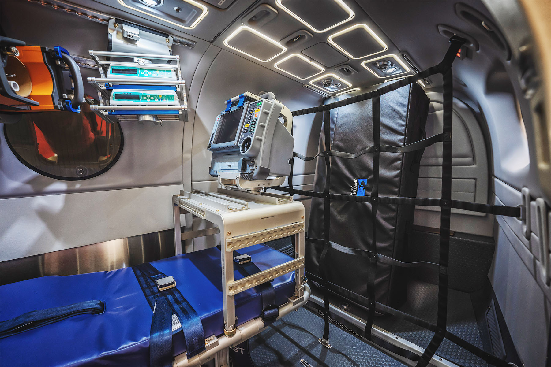 Air Ambulance - 6