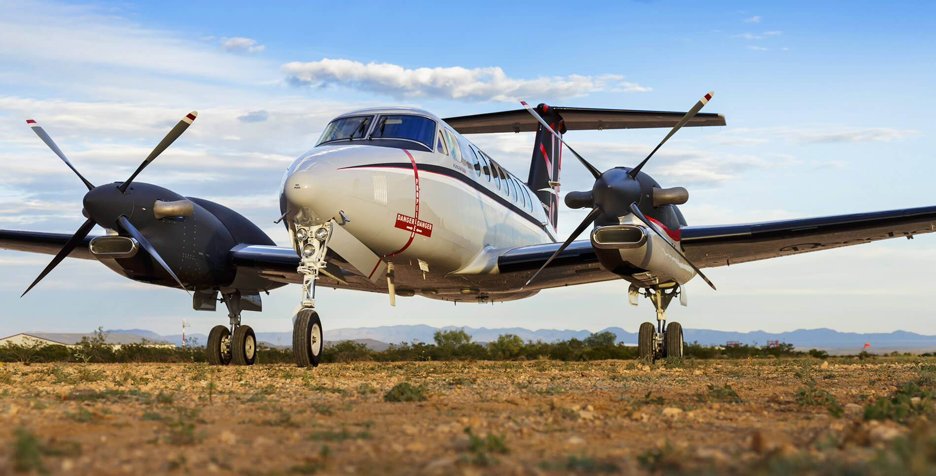 Air Ambulance