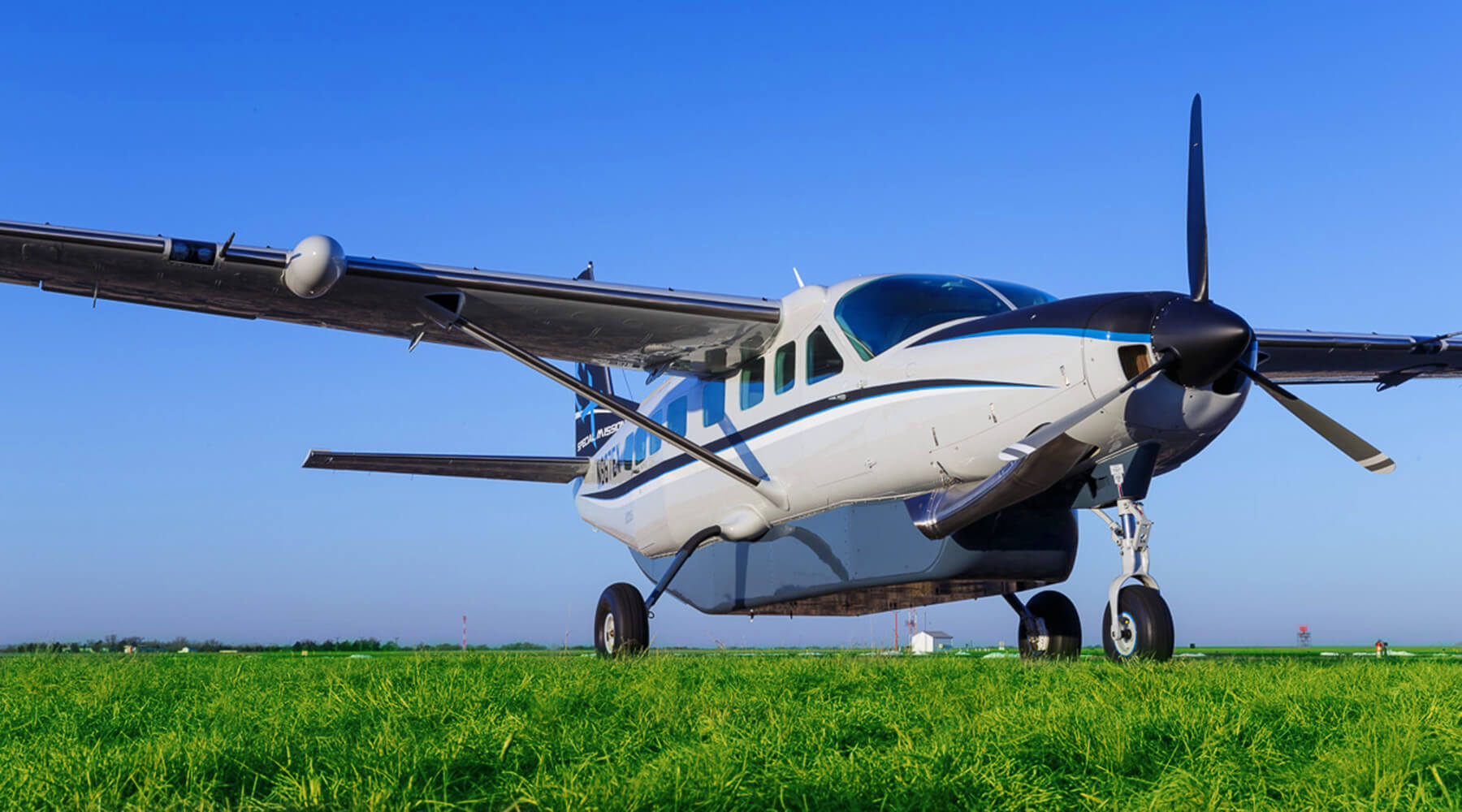 Multi Mission