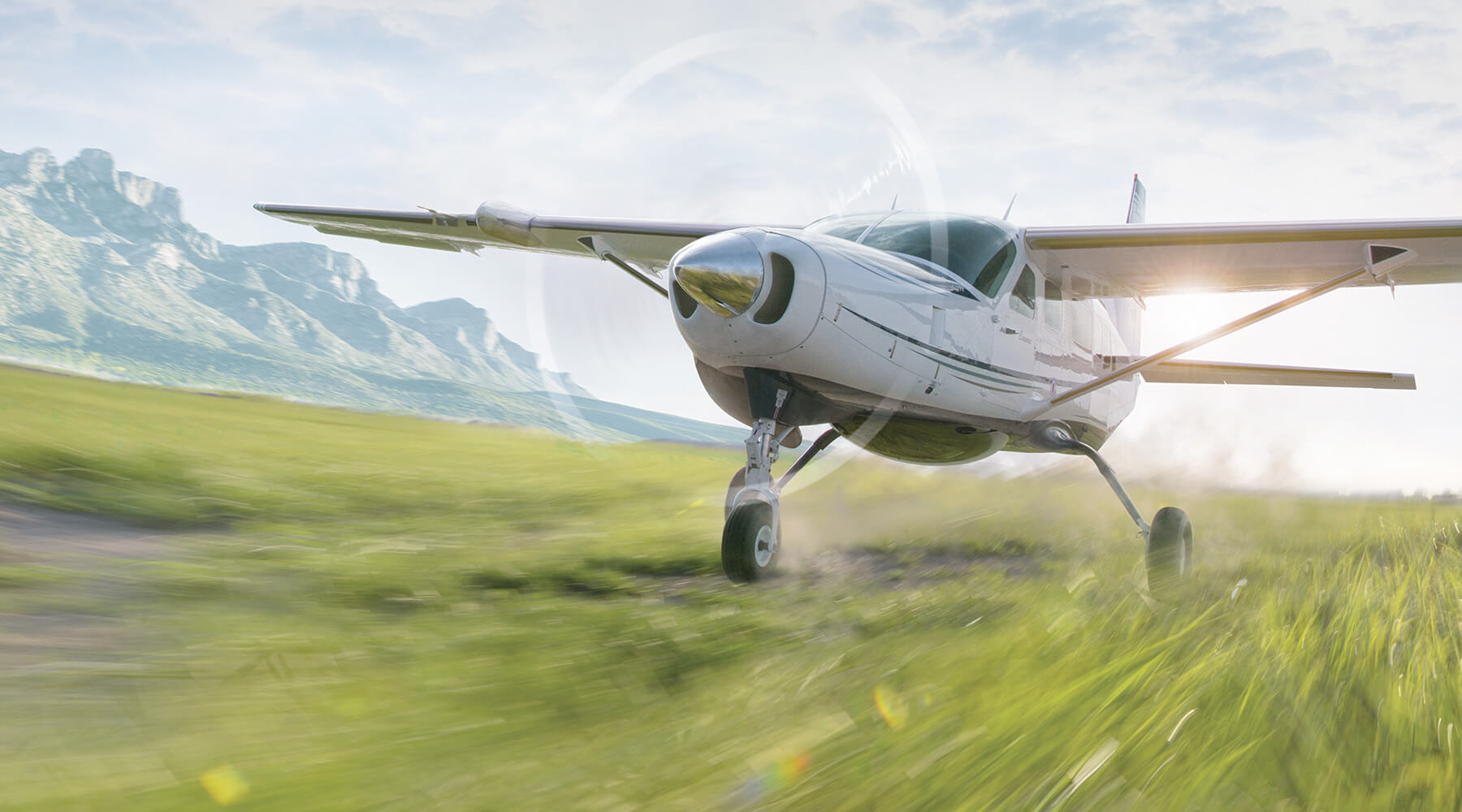Parachute Operations - 2