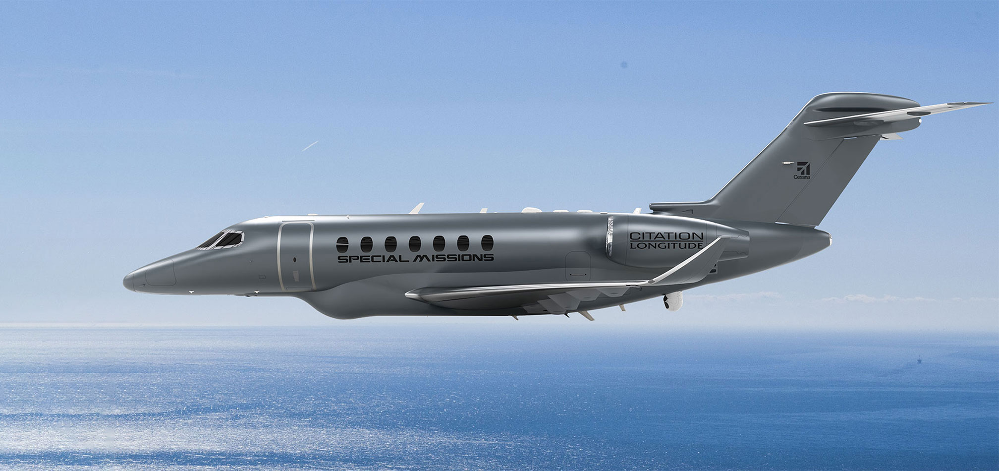 Surveillance / ISR - 8
